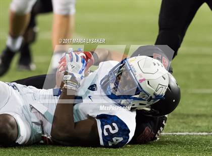 Thumbnail 1 in Katy Taylor @ Langham Creek (UIL 6A  Area Playoffs) photogallery.