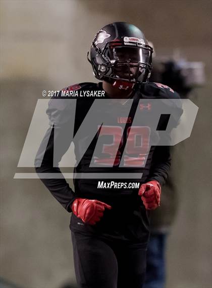Thumbnail 1 in Katy Taylor @ Langham Creek (UIL 6A  Area Playoffs) photogallery.