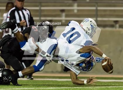 Thumbnail 1 in Katy Taylor @ Langham Creek (UIL 6A  Area Playoffs) photogallery.