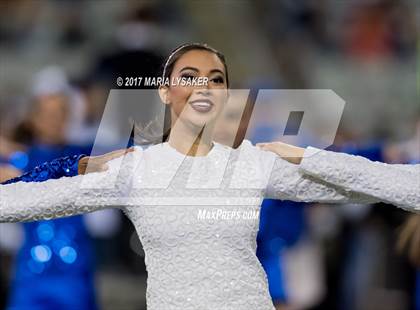 Thumbnail 1 in Katy Taylor @ Langham Creek (UIL 6A  Area Playoffs) photogallery.