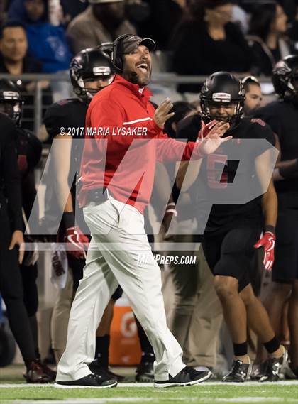 Thumbnail 3 in Katy Taylor @ Langham Creek (UIL 6A  Area Playoffs) photogallery.