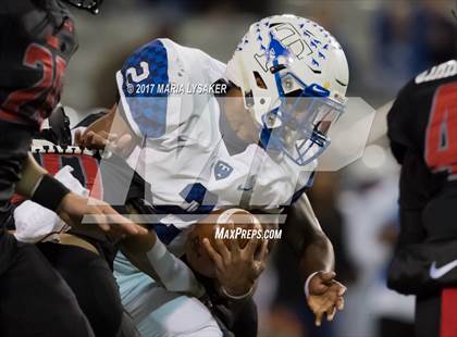 Thumbnail 1 in Katy Taylor @ Langham Creek (UIL 6A  Area Playoffs) photogallery.