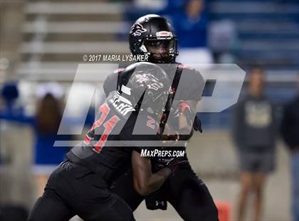 Thumbnail 1 in Katy Taylor @ Langham Creek (UIL 6A  Area Playoffs) photogallery.