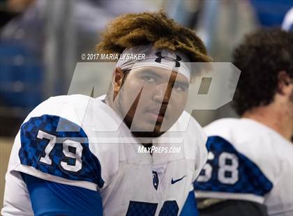 Thumbnail 3 in Katy Taylor @ Langham Creek (UIL 6A  Area Playoffs) photogallery.