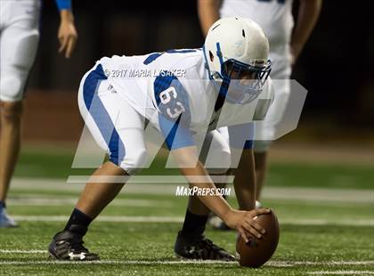 Thumbnail 2 in Katy Taylor @ Langham Creek (UIL 6A  Area Playoffs) photogallery.
