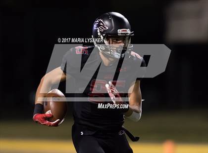 Thumbnail 2 in Katy Taylor @ Langham Creek (UIL 6A  Area Playoffs) photogallery.