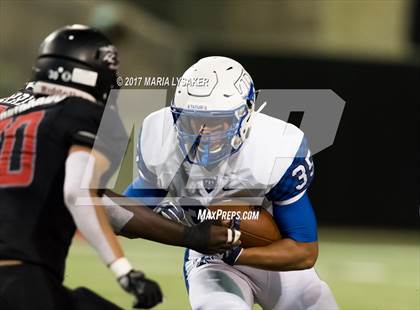 Thumbnail 2 in Katy Taylor @ Langham Creek (UIL 6A  Area Playoffs) photogallery.
