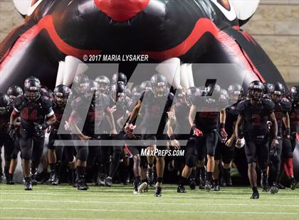 Thumbnail 3 in Katy Taylor @ Langham Creek (UIL 6A  Area Playoffs) photogallery.