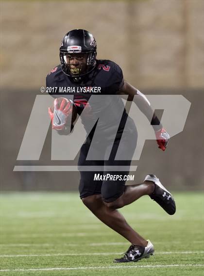 Thumbnail 1 in Katy Taylor @ Langham Creek (UIL 6A  Area Playoffs) photogallery.
