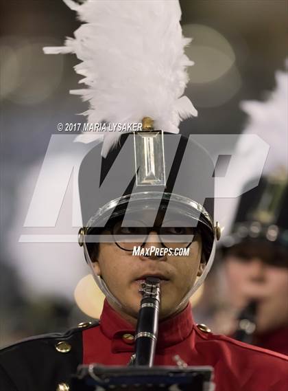 Thumbnail 1 in Katy Taylor @ Langham Creek (UIL 6A  Area Playoffs) photogallery.