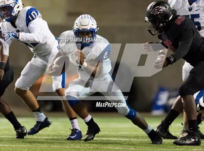 Thumbnail 2 in Katy Taylor @ Langham Creek (UIL 6A  Area Playoffs) photogallery.
