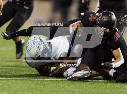 Thumbnail 1 in Katy Taylor @ Langham Creek (UIL 6A  Area Playoffs) photogallery.