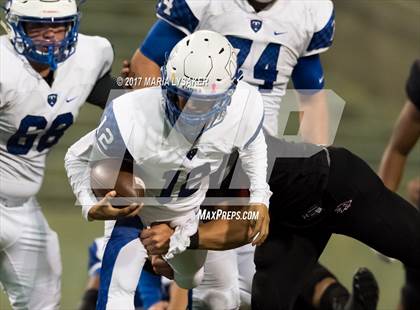 Thumbnail 1 in Katy Taylor @ Langham Creek (UIL 6A  Area Playoffs) photogallery.