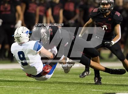 Thumbnail 3 in Katy Taylor @ Langham Creek (UIL 6A  Area Playoffs) photogallery.