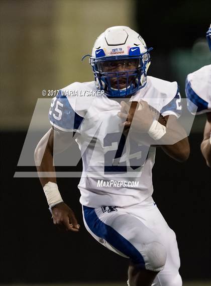 Thumbnail 1 in Katy Taylor @ Langham Creek (UIL 6A  Area Playoffs) photogallery.