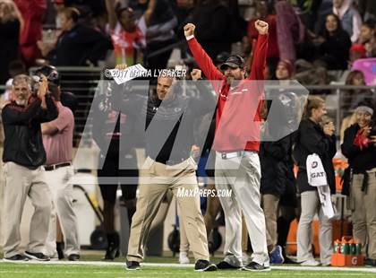 Thumbnail 1 in Katy Taylor @ Langham Creek (UIL 6A  Area Playoffs) photogallery.