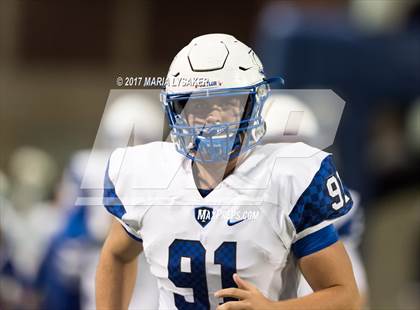 Thumbnail 2 in Katy Taylor @ Langham Creek (UIL 6A  Area Playoffs) photogallery.
