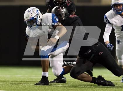 Thumbnail 2 in Katy Taylor @ Langham Creek (UIL 6A  Area Playoffs) photogallery.