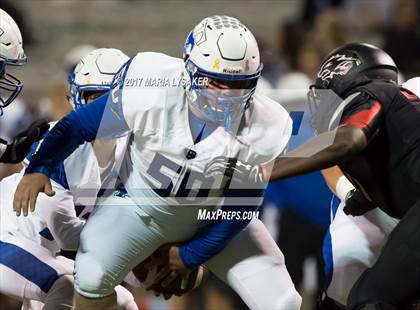 Thumbnail 1 in Katy Taylor @ Langham Creek (UIL 6A  Area Playoffs) photogallery.