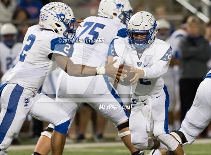 Thumbnail 1 in Katy Taylor @ Langham Creek (UIL 6A  Area Playoffs) photogallery.