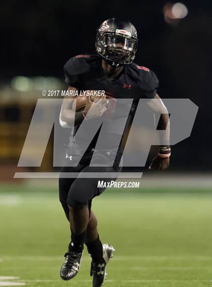 Thumbnail 1 in Katy Taylor @ Langham Creek (UIL 6A  Area Playoffs) photogallery.