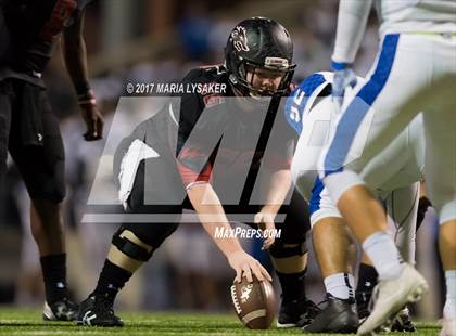 Thumbnail 3 in Katy Taylor @ Langham Creek (UIL 6A  Area Playoffs) photogallery.