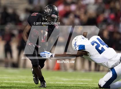Thumbnail 2 in Katy Taylor @ Langham Creek (UIL 6A  Area Playoffs) photogallery.