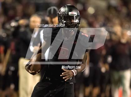 Thumbnail 2 in Katy Taylor @ Langham Creek (UIL 6A  Area Playoffs) photogallery.