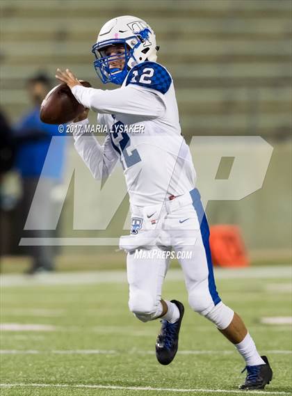 Thumbnail 3 in Katy Taylor @ Langham Creek (UIL 6A  Area Playoffs) photogallery.