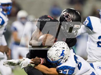 Thumbnail 3 in Katy Taylor @ Langham Creek (UIL 6A  Area Playoffs) photogallery.