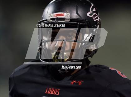 Thumbnail 1 in Katy Taylor @ Langham Creek (UIL 6A  Area Playoffs) photogallery.