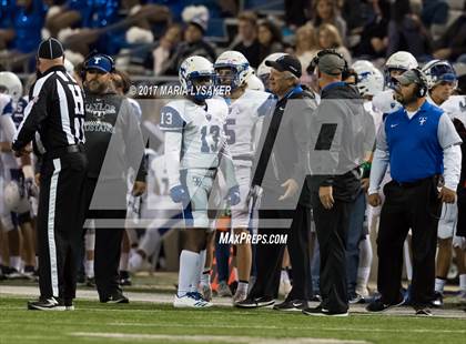 Thumbnail 3 in Katy Taylor @ Langham Creek (UIL 6A  Area Playoffs) photogallery.