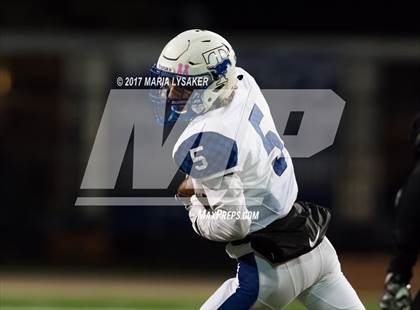 Thumbnail 1 in Katy Taylor @ Langham Creek (UIL 6A  Area Playoffs) photogallery.
