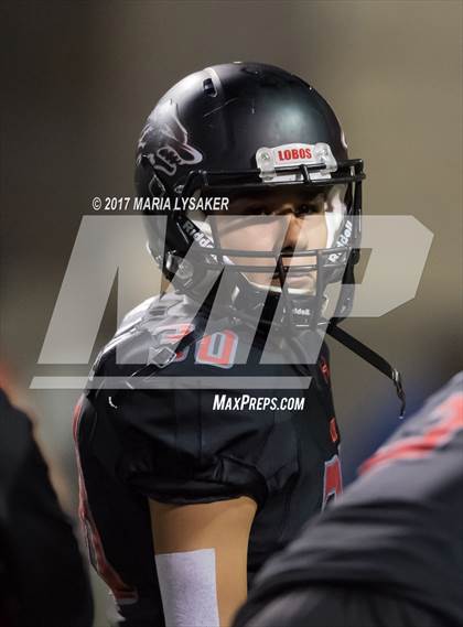 Thumbnail 1 in Katy Taylor @ Langham Creek (UIL 6A  Area Playoffs) photogallery.