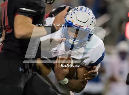 Thumbnail 2 in Katy Taylor @ Langham Creek (UIL 6A  Area Playoffs) photogallery.