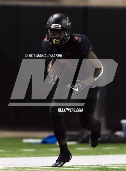 Thumbnail 1 in Katy Taylor @ Langham Creek (UIL 6A  Area Playoffs) photogallery.
