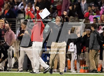 Thumbnail 3 in Katy Taylor @ Langham Creek (UIL 6A  Area Playoffs) photogallery.