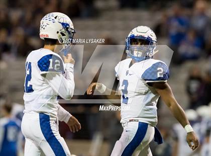 Thumbnail 3 in Katy Taylor @ Langham Creek (UIL 6A  Area Playoffs) photogallery.