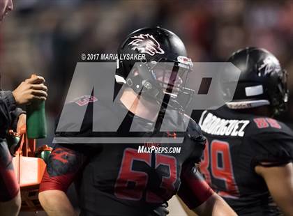 Thumbnail 1 in Katy Taylor @ Langham Creek (UIL 6A  Area Playoffs) photogallery.