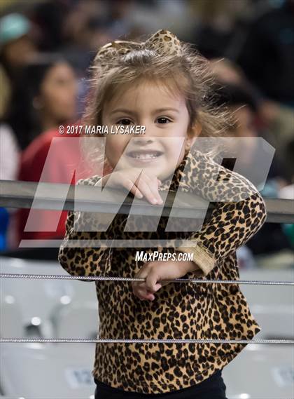 Thumbnail 1 in Katy Taylor @ Langham Creek (UIL 6A  Area Playoffs) photogallery.