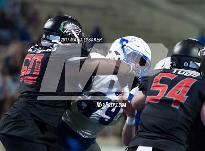 Thumbnail 2 in Katy Taylor @ Langham Creek (UIL 6A  Area Playoffs) photogallery.