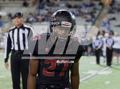 Thumbnail 2 in Katy Taylor @ Langham Creek (UIL 6A  Area Playoffs) photogallery.