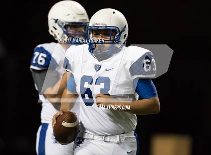 Thumbnail 1 in Katy Taylor @ Langham Creek (UIL 6A  Area Playoffs) photogallery.