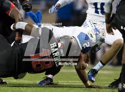Thumbnail 1 in Katy Taylor @ Langham Creek (UIL 6A  Area Playoffs) photogallery.