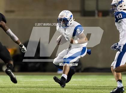 Thumbnail 1 in Katy Taylor @ Langham Creek (UIL 6A  Area Playoffs) photogallery.