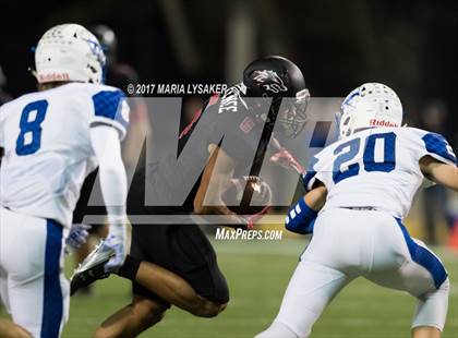Thumbnail 2 in Katy Taylor @ Langham Creek (UIL 6A  Area Playoffs) photogallery.