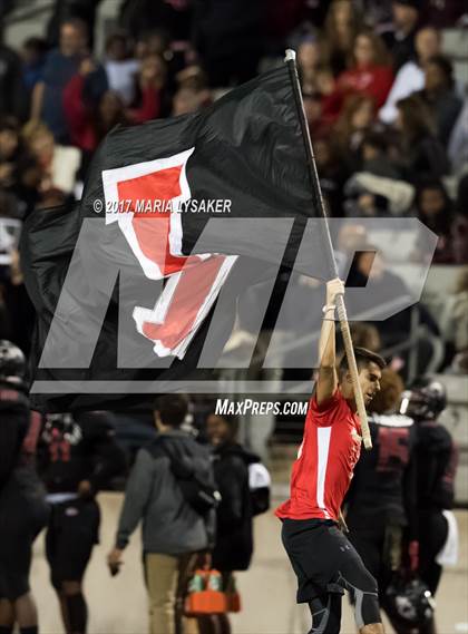 Thumbnail 3 in Katy Taylor @ Langham Creek (UIL 6A  Area Playoffs) photogallery.