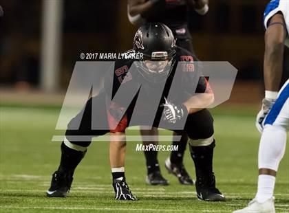 Thumbnail 3 in Katy Taylor @ Langham Creek (UIL 6A  Area Playoffs) photogallery.