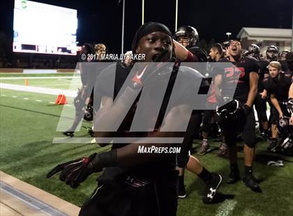 Thumbnail 2 in Katy Taylor @ Langham Creek (UIL 6A  Area Playoffs) photogallery.