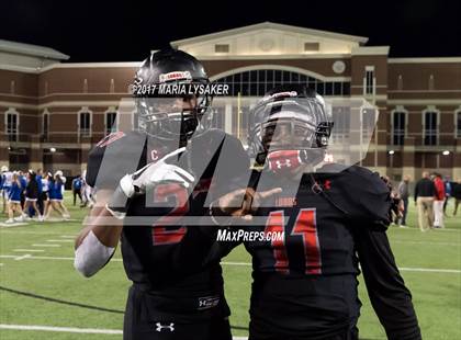 Thumbnail 3 in Katy Taylor @ Langham Creek (UIL 6A  Area Playoffs) photogallery.